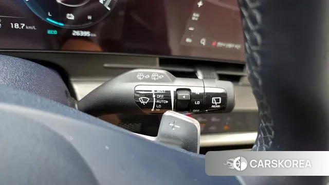 Kia Sportage 5th Generation Hybrid 2021 Черный из Кореи, фото 6