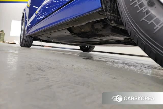 Volkswagen Polo 2020 Синий из Китая, фото 6