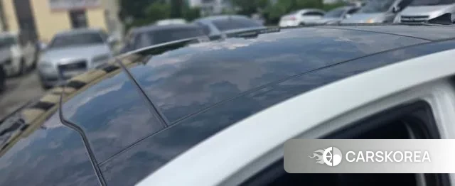 Kia K5 second generation 2018 Белый из Кореи, фото 6