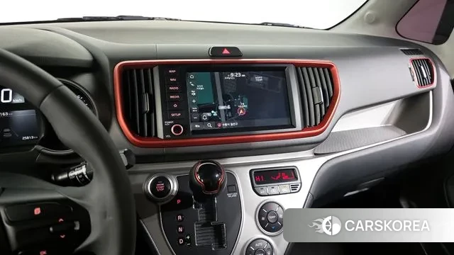 Kia The New Ray 2019 Белый из Кореи, фото 6