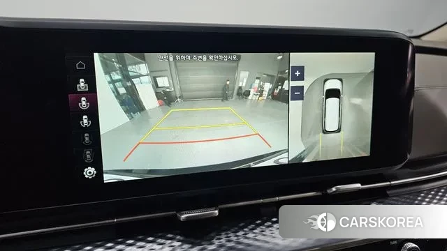 Kia Carnival 4th generation 2022 Черный из Кореи, фото 6