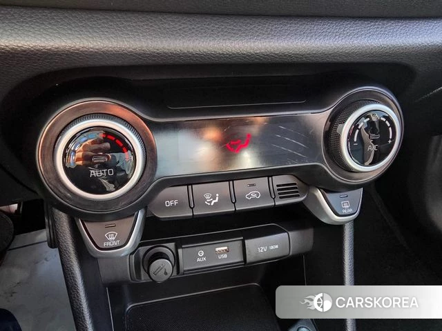 Kia All New Morning (JA) 2018 Жемчужный цвет из Кореи, фото 6