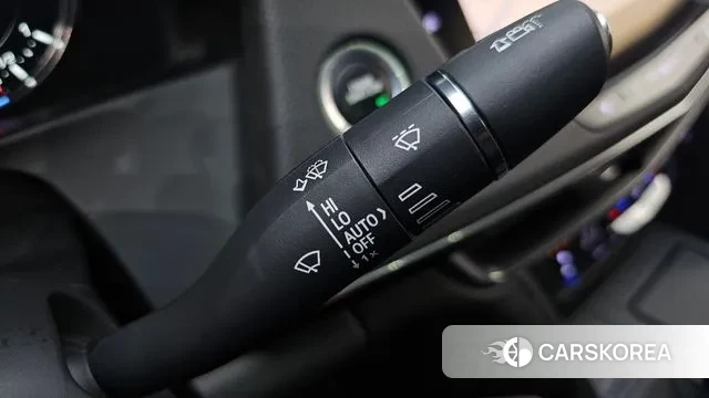 Cadillac CT6 2019 Белый из Кореи, фото 6