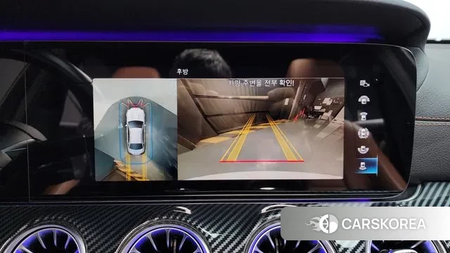 Mercedes-Benz E-Class W213 2020 Белый из Кореи, фото 6