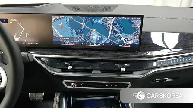 BMW X6 (G06) 2025 Белый из Кореи, фото 6