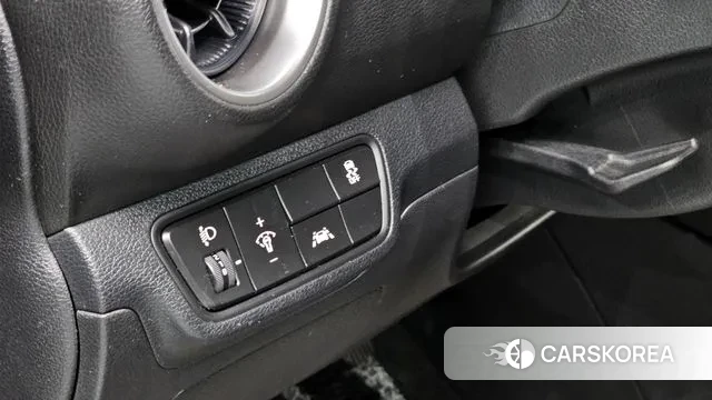 Kia Come New K3 2020 Черный из Кореи, фото 6