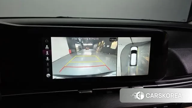 Kia Carnival 4th generation 2022 Черный из Кореи, фото 6