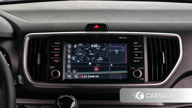 Kia The New Ray 2018 Белый из Кореи, фото 6