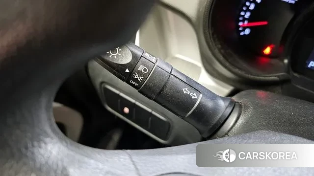 Kia The New Ray 2021 Белый из Кореи, фото 6