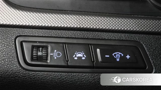 Hyundai Sonata New Rise 2022 Черный из Кореи, фото 6