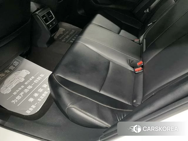 Honda Accord 2022 Белый из Китая, фото 6