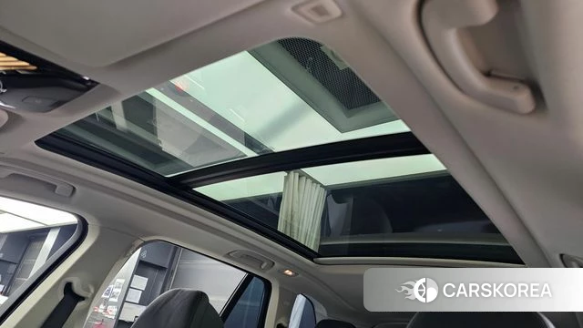 BMW X5 (G05) 2021 Белый из Кореи, фото 6