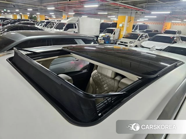 Genesis GV80 2024 Белый из Кореи, фото 6