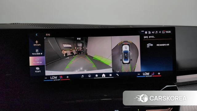 BMW 5 Series (G60) 2024 Белый из Кореи, фото 6