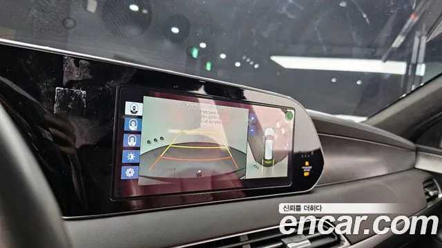 Hyundai Palisade 2019 Черный из Кореи, фото 6