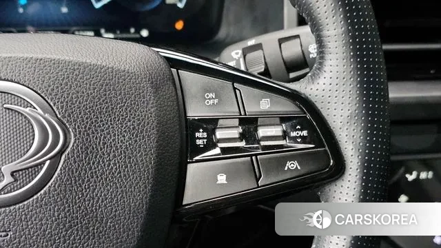 Ssangyong The New Rexton Sports Cannes 2024 Темно-зеленый из Кореи, фото 6