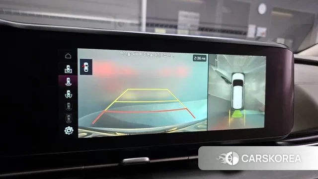 Kia Carnival 4th generation 2021 Белый из Кореи, фото 6