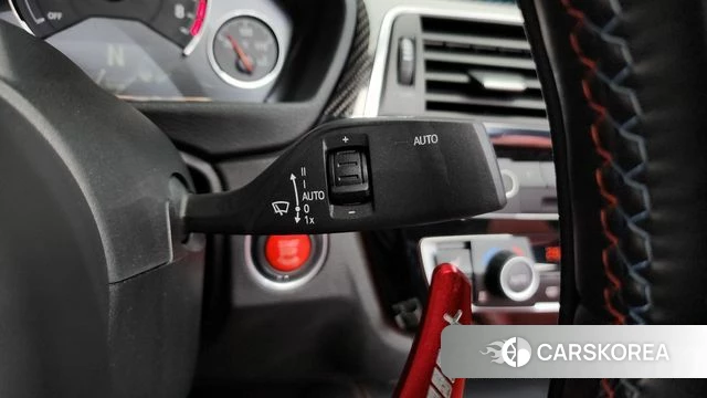 BMW M4 (F82) 2018 Золотой из Кореи, фото 6