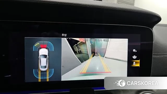 Mercedes-Benz E-Class W213 2022 Белый из Кореи, фото 6