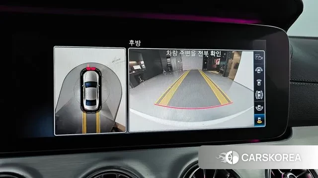 Mercedes-Benz CLS-Class C257 2019 Белый из Кореи, фото 6