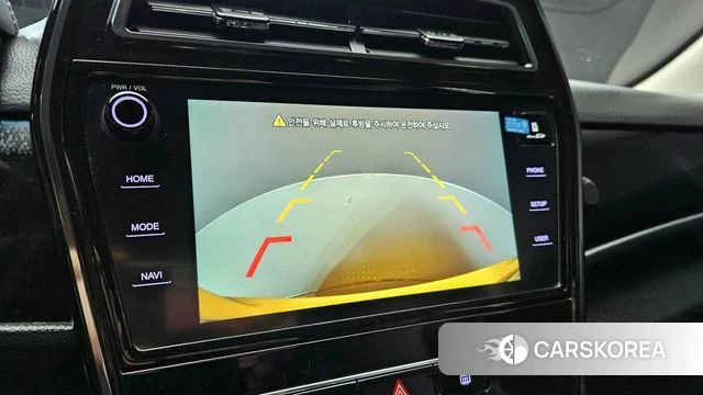 Ssangyong Berry New Tivoli 2020 Белый из Кореи, фото 6
