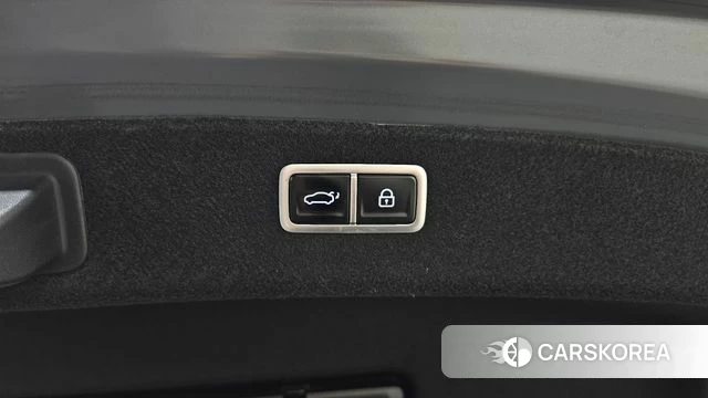 Genesis G80 (RG3) 2023 Серый из Кореи, фото 6
