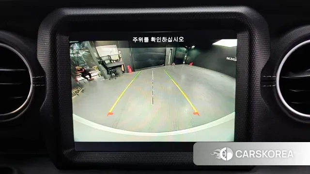 Jeep Wrangler (JL) 2023 Белый из Кореи, фото 6