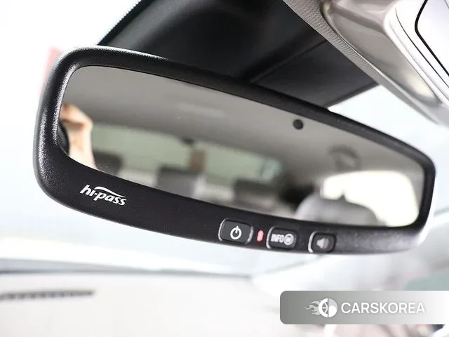 Chevrolet (GM Daewoo) The New Malibu 2019 Белый из Кореи, фото 6