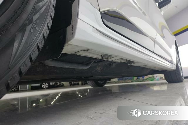 Ford Mondeo 2024 Белый из Китая, фото 6