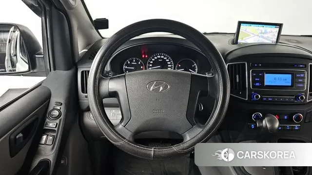 Hyundai The New Grand Starex 2019 Белый из Кореи, фото 6