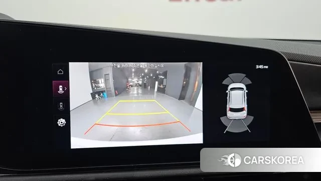 Kia Di Ol Nu Niro 2022 Белый из Кореи, фото 6