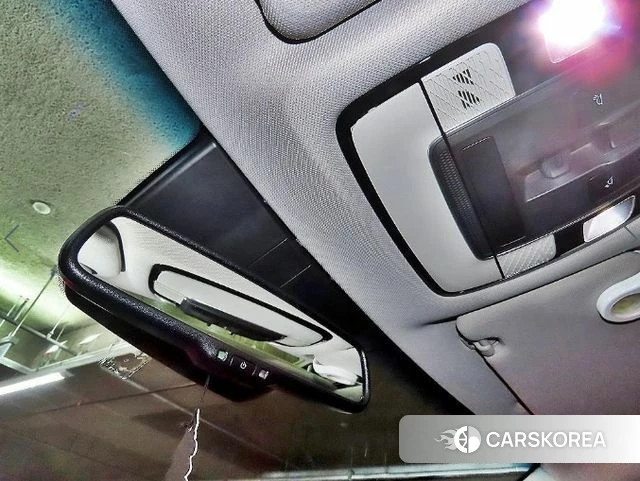 Hyundai Palisade 2019 Синий из Кореи, фото 6