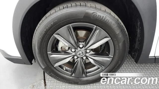 Lexus UX250h id 2664997 из Кореи 6