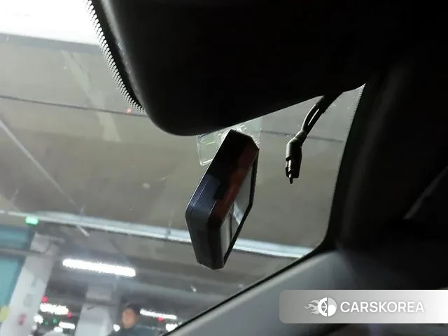 Chevrolet (GM Daewoo) Trailblazer 2020 Синий нефрит из Кореи, фото 6