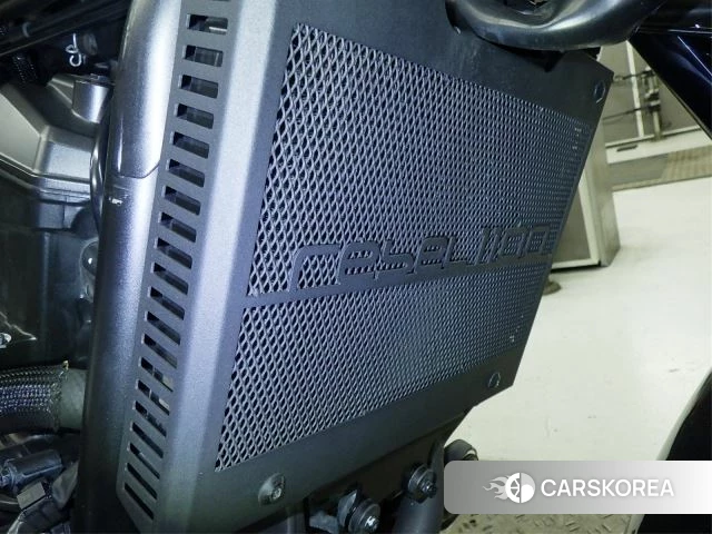 Honda REBEL 1100T DCT id 4206121 из Японии 6