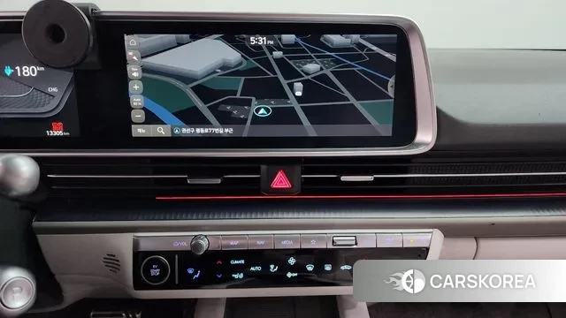 Hyundai Ionic 6 2024 Серый из Кореи, фото 6