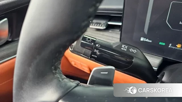 Kia The New K5 Hybrid 3rd generation 2024 Серый из Кореи, фото 6