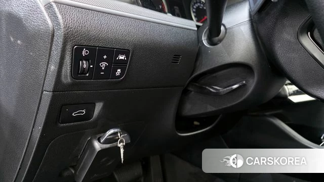 Kia K5 3rd generation 2020 Серый из Кореи, фото 6