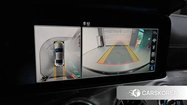 Mercedes-Benz CLS-Class C257 2020 Черный из Кореи, фото 6