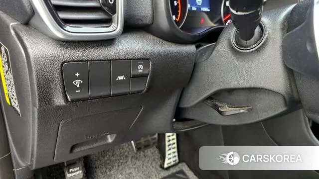 Kia Sportage The Bold 2018 Черный из Кореи, фото 6