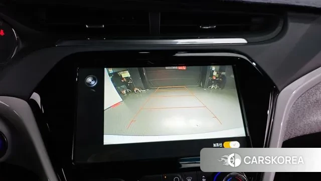 Chevrolet (GM Daewoo) Bolt EV 2019 Белый из Кореи, фото 6