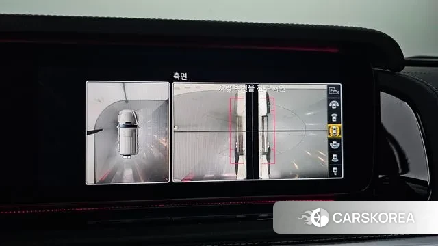 Mercedes-Benz G-Class W463b 2020 Белый из Кореи, фото 6