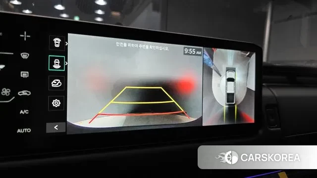 Kia Tasman 2025 Черный из Кореи, фото 6