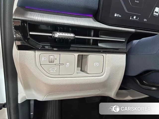 Kia The New Sportage 5th Generation 2025 Белый из Кореи, фото 6