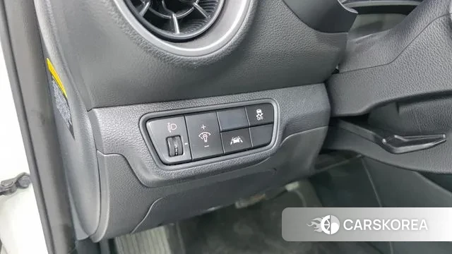 Kia Come New K3 2019 Белый из Кореи, фото 6