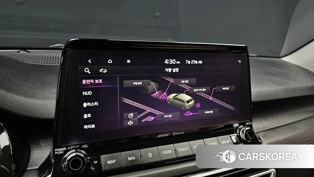 Kia Seltos 2021 Белый из Кореи, фото 6