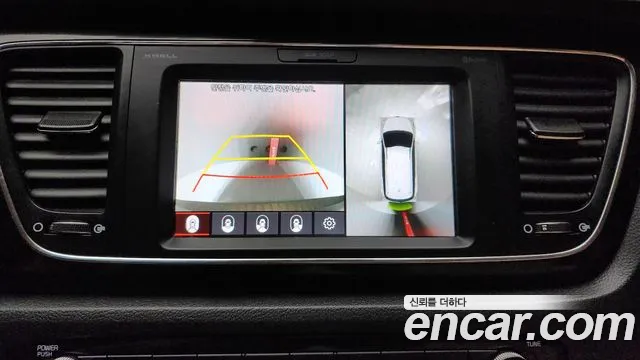 Kia The New Carnival id 2430406 из Кореи 6