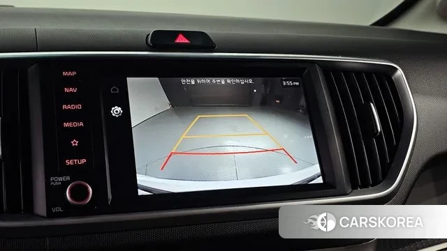 Kia The New Ray 2020 Белый из Кореи, фото 6