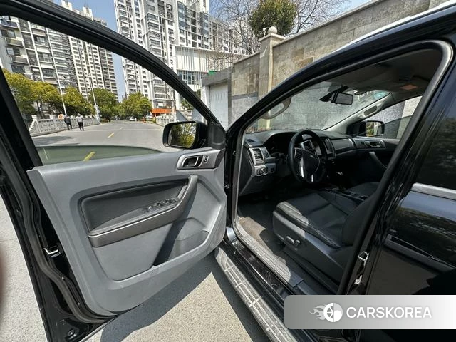 Ford Road Shaker 2019 Черный из Китая, фото 6