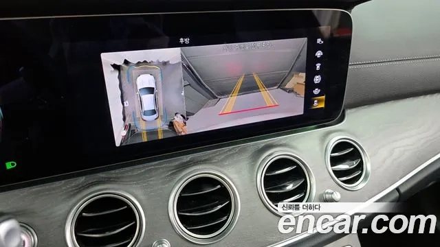 Mercedes-Benz E-Class W213 id 2905931 из Кореи 6